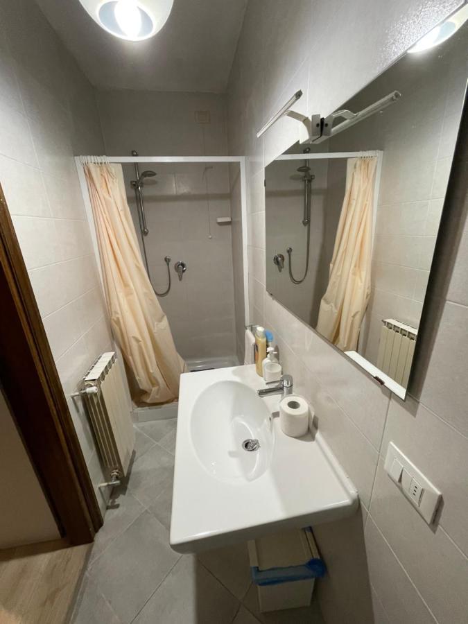 Pensión Romantic Enchantment With Private Bathroom