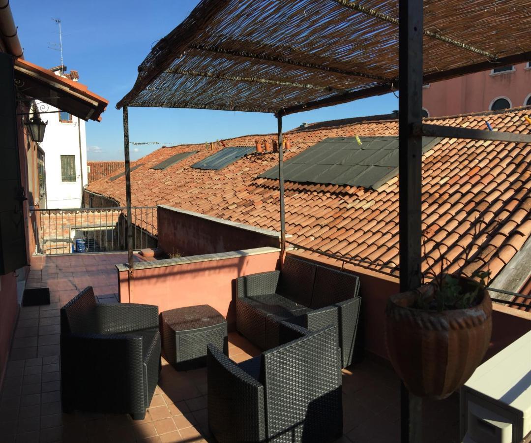 Romantic Enchantment With Private Bathroom * Venecia